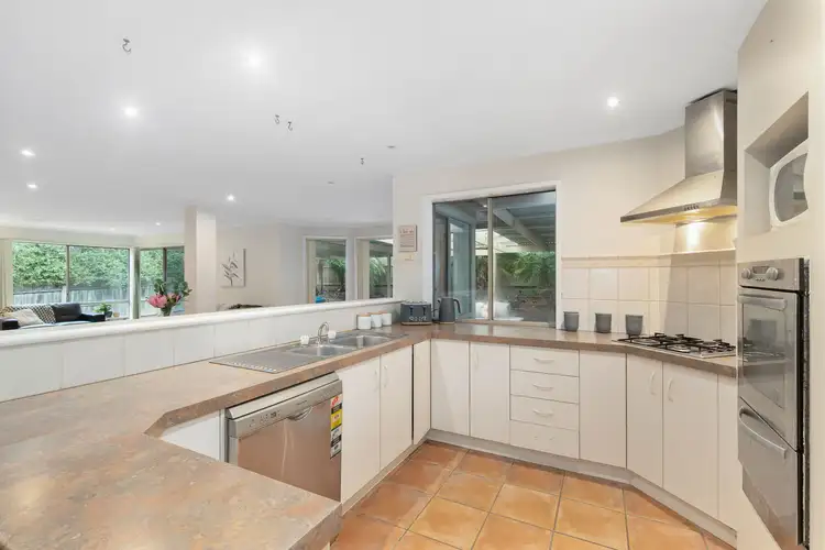 Fifth view of Homely house listing, 21 Wattle Bird Way, Langwarrin VIC 3910