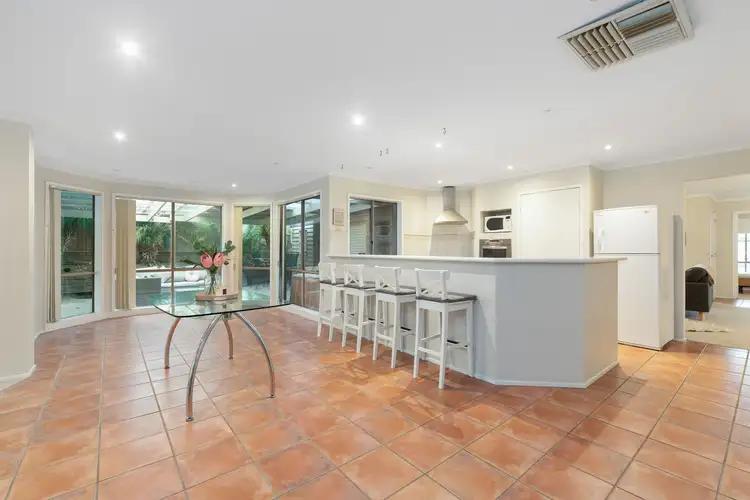 Sixth view of Homely house listing, 21 Wattle Bird Way, Langwarrin VIC 3910