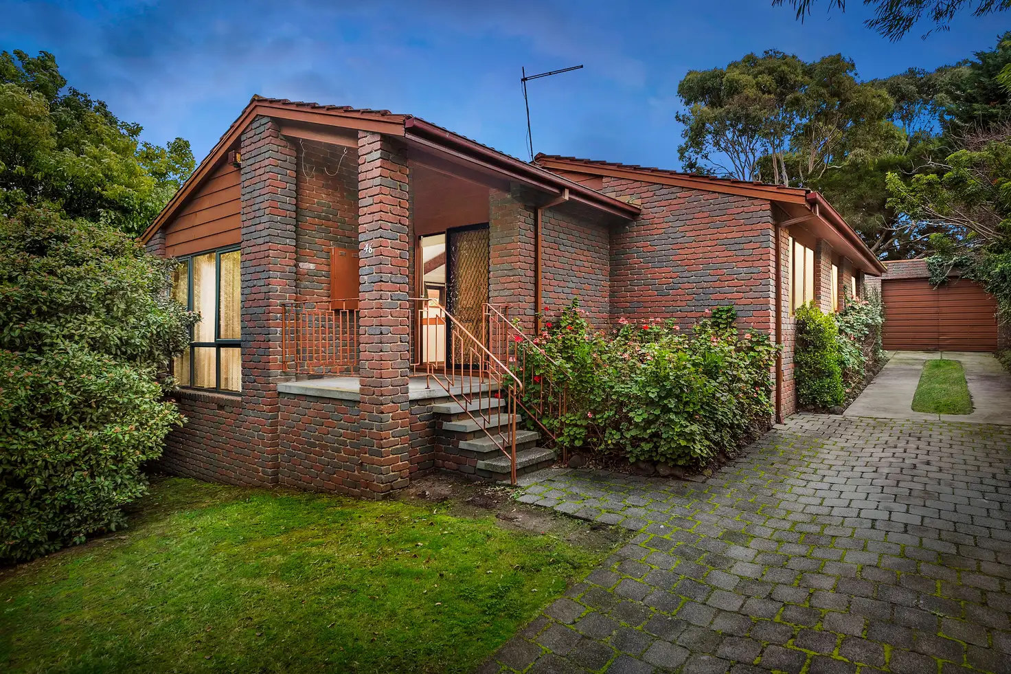 Main view of Homely house listing, 46 Jackson Drive, Langwarrin VIC 3910