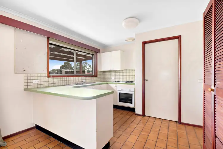 Second view of Homely house listing, 46 Jackson Drive, Langwarrin VIC 3910