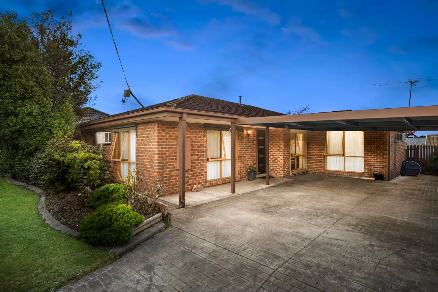 Main view of Homely house listing, 15 Claude Avenue, Hampton Park VIC 3976