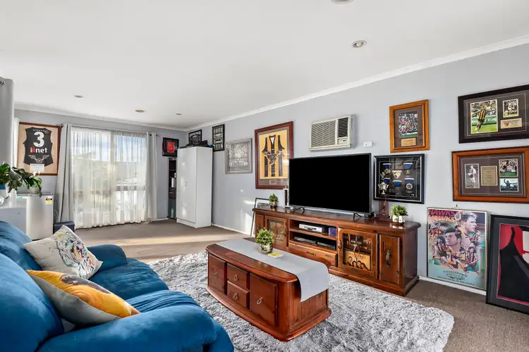 Third view of Homely house listing, 15 Claude Avenue, Hampton Park VIC 3976