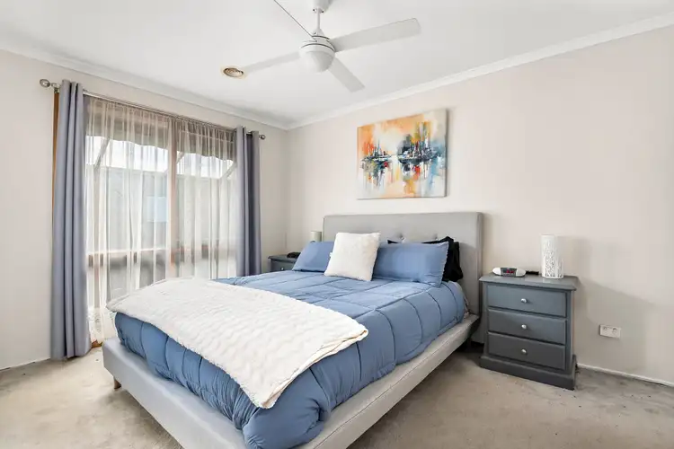 Fifth view of Homely house listing, 15 Claude Avenue, Hampton Park VIC 3976