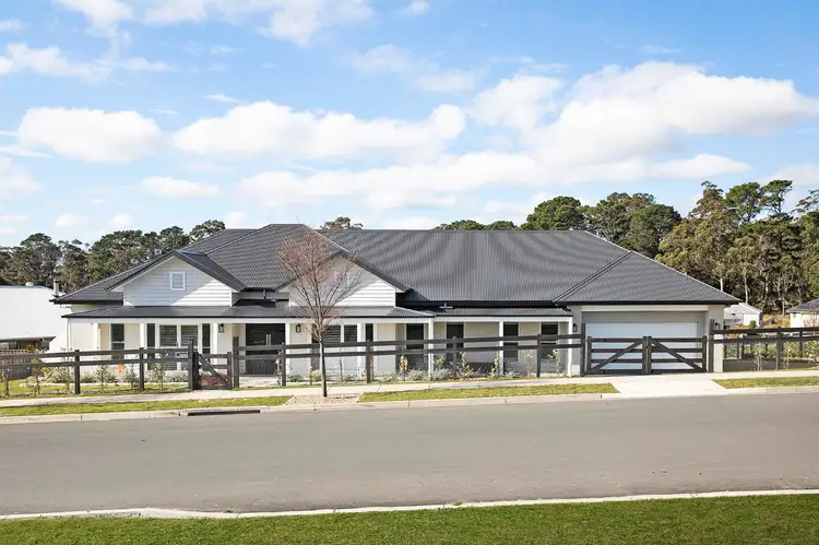 Main view of Homely house listing, 24 Maxted Street, Renwick NSW 2575