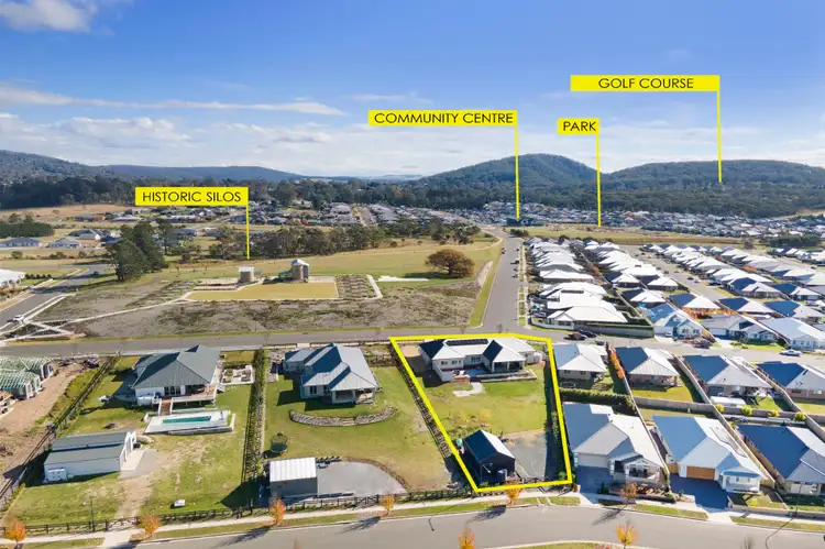 Second view of Homely house listing, 24 Maxted Street, Renwick NSW 2575