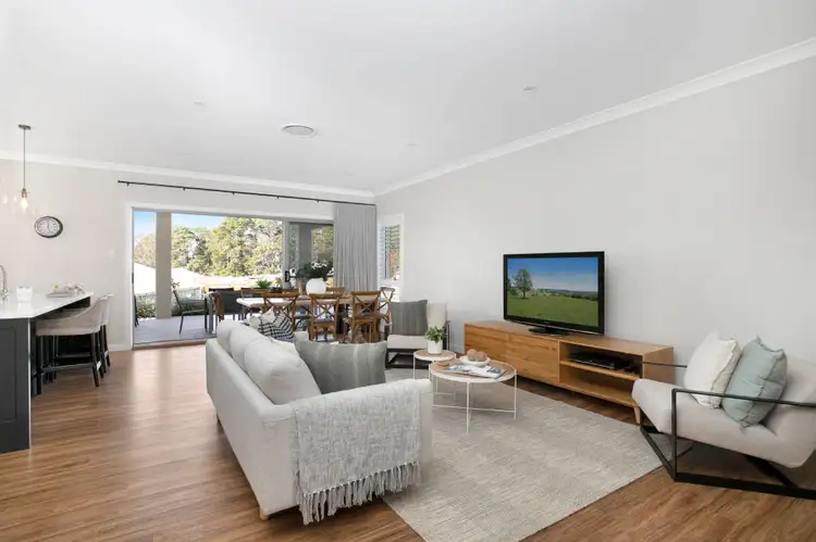 Fifth view of Homely house listing, 24 Maxted Street, Renwick NSW 2575