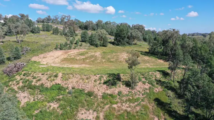 Third view of Homely rural property listing, 8 Grandview Place, Quirindi NSW 2343