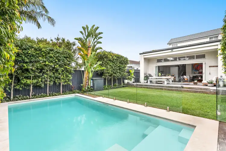 12 Pine Street, Randwick NSW 2031