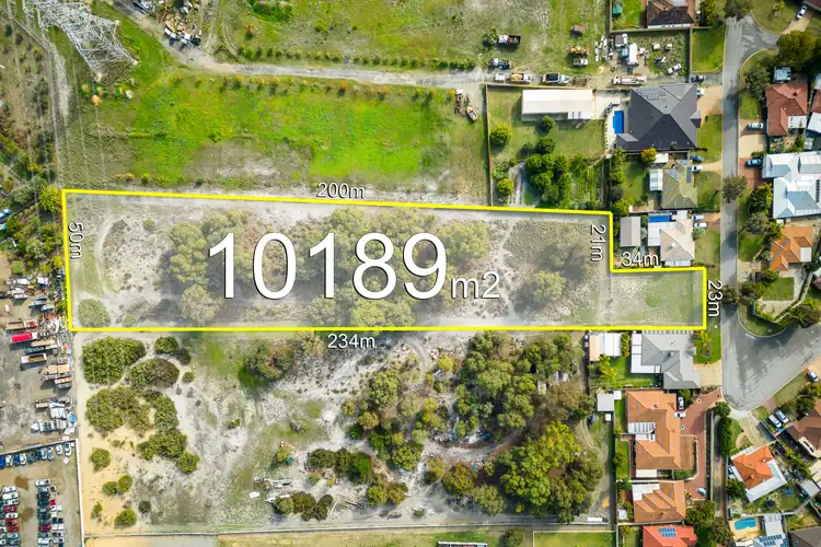 46 Winchester Place, Ballajura WA 6066