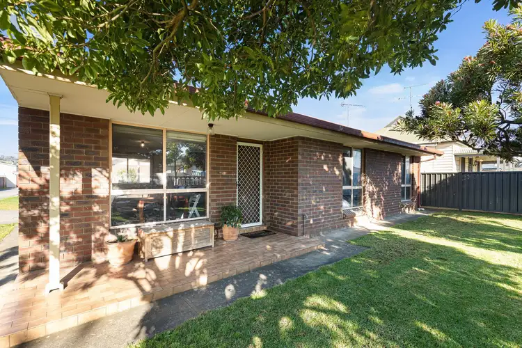 Main view of Homely unit listing, Unit 1/13 Gordon Street, Mount Gambier SA 5290