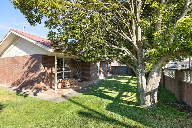 Third view of Homely unit listing, Unit 1/13 Gordon Street, Mount Gambier SA 5290