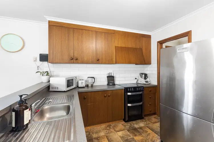 Sixth view of Homely unit listing, Unit 1/13 Gordon Street, Mount Gambier SA 5290