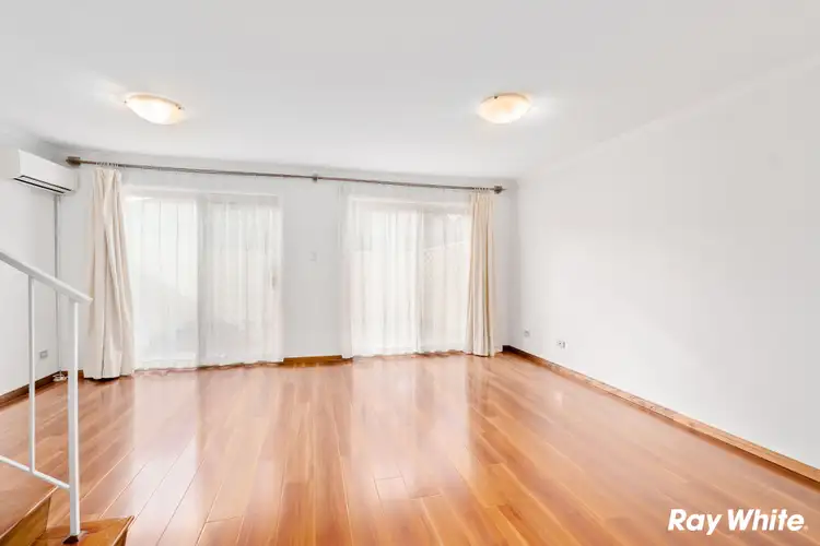 Third view of Homely townhouse listing, 33/1 Reid Avenue, Westmead NSW 2145