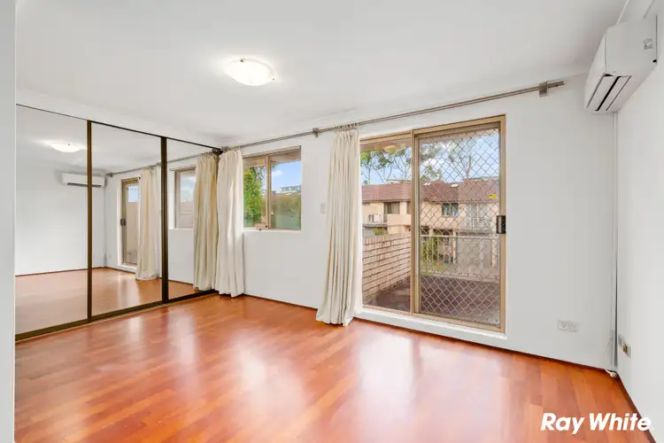 Fourth view of Homely townhouse listing, 33/1 Reid Avenue, Westmead NSW 2145