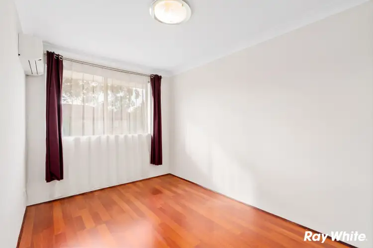 Fifth view of Homely townhouse listing, 33/1 Reid Avenue, Westmead NSW 2145