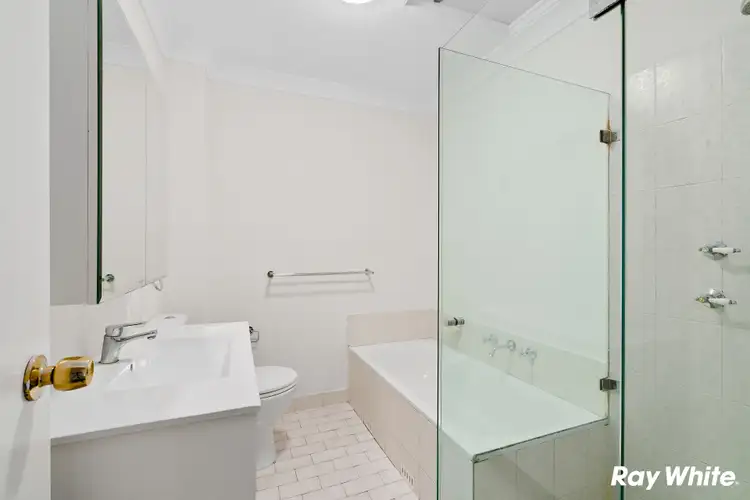 Sixth view of Homely townhouse listing, 33/1 Reid Avenue, Westmead NSW 2145
