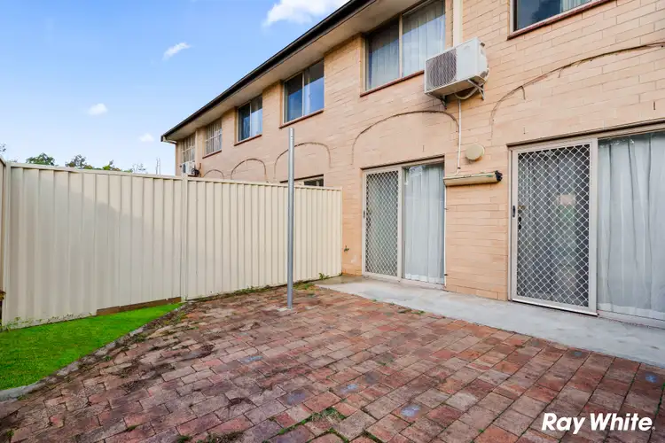 Seventh view of Homely townhouse listing, 33/1 Reid Avenue, Westmead NSW 2145