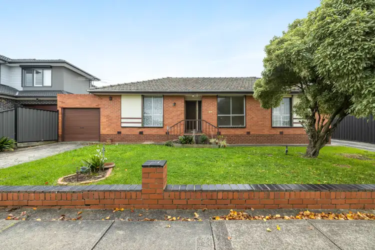Main view of Homely unit listing, 1/28 Grandview Street, Glenroy VIC 3046
