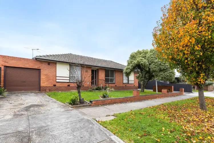 Second view of Homely unit listing, 1/28 Grandview Street, Glenroy VIC 3046