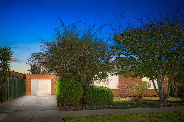 6 Wilkinson Street, Hoppers Crossing VIC 3029