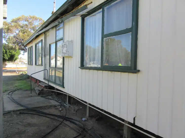Main view of Homely house listing, 8 Newman Street, Carnamah WA 6517