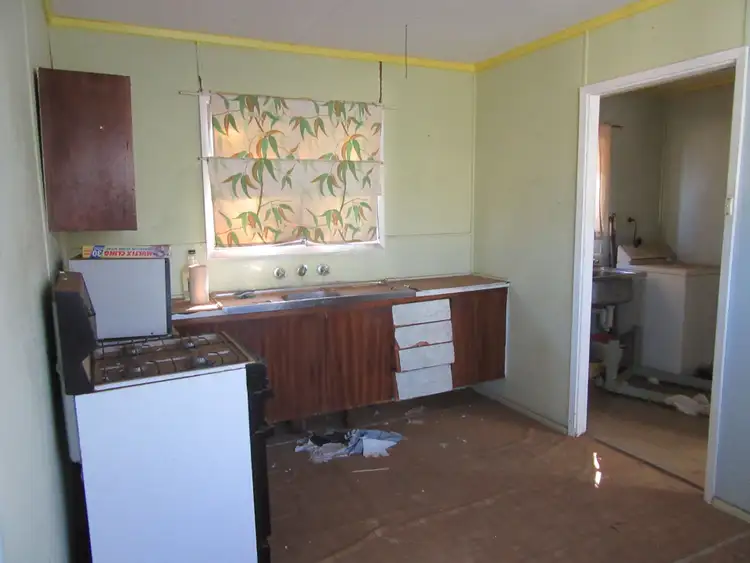 Second view of Homely house listing, 8 Newman Street, Carnamah WA 6517