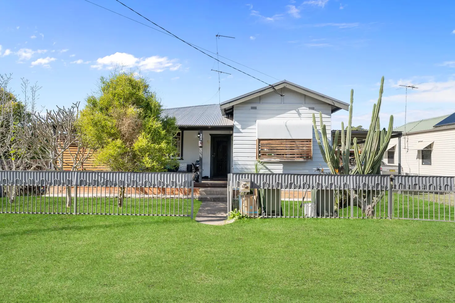 Main view of Homely house listing, 35 Abbott Street, South Grafton NSW 2460