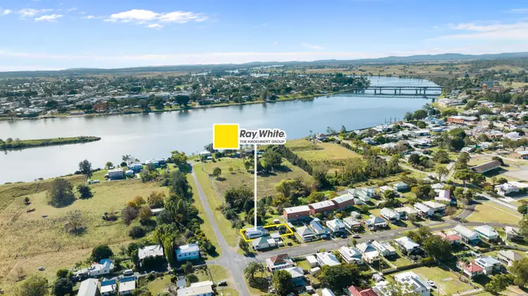 Third view of Homely house listing, 35 Abbott Street, South Grafton NSW 2460