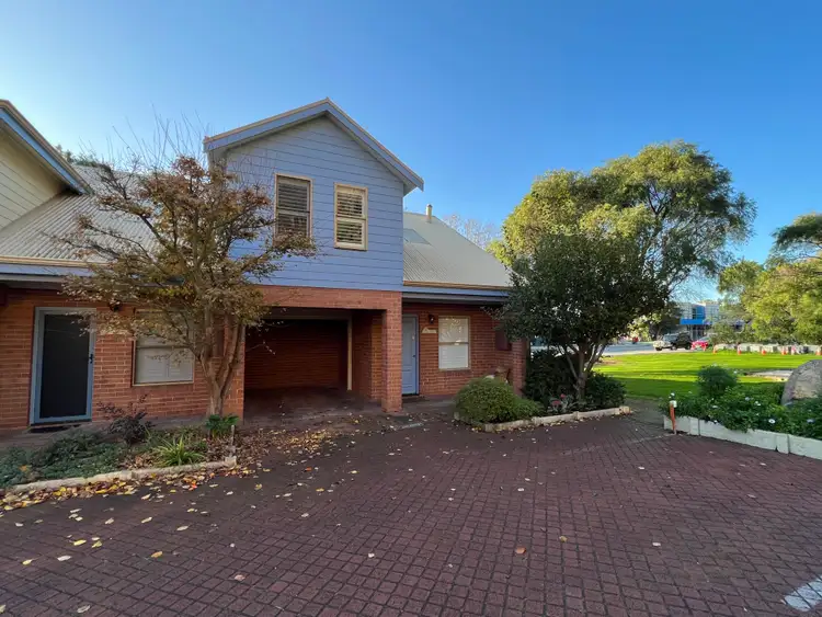 Second view of Homely house listing, 13/21 Adelaide Crescent, Middleton Beach WA 6330