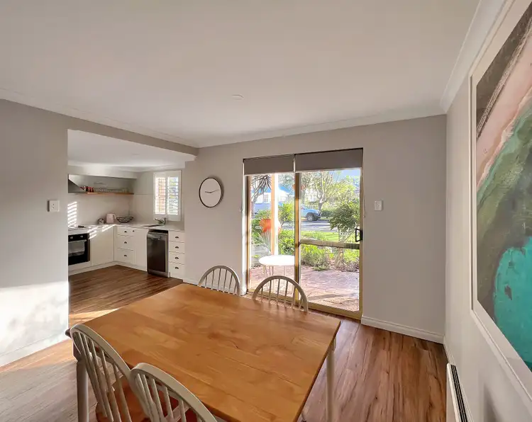 Fourth view of Homely house listing, 13/21 Adelaide Crescent, Middleton Beach WA 6330