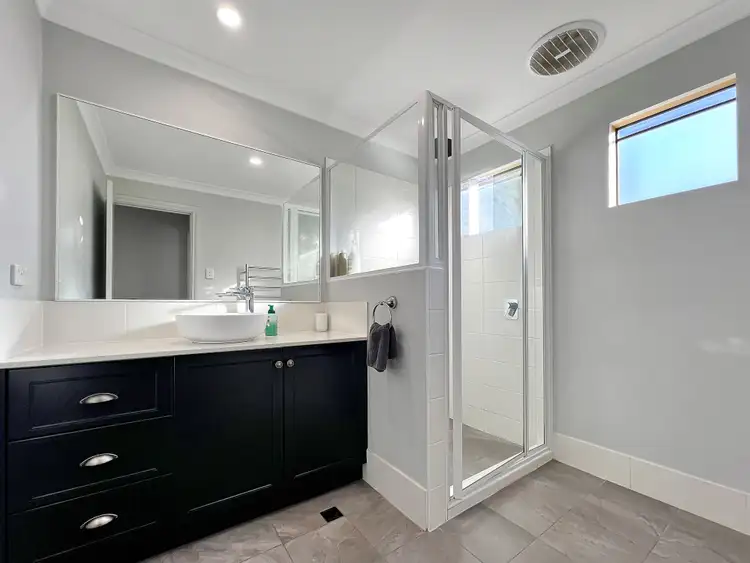 Fifth view of Homely house listing, 13/21 Adelaide Crescent, Middleton Beach WA 6330