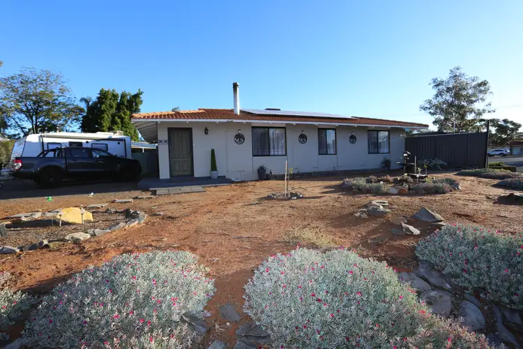 Main view of Homely house listing, 19 Hopbush Street, Kambalda West WA 6442