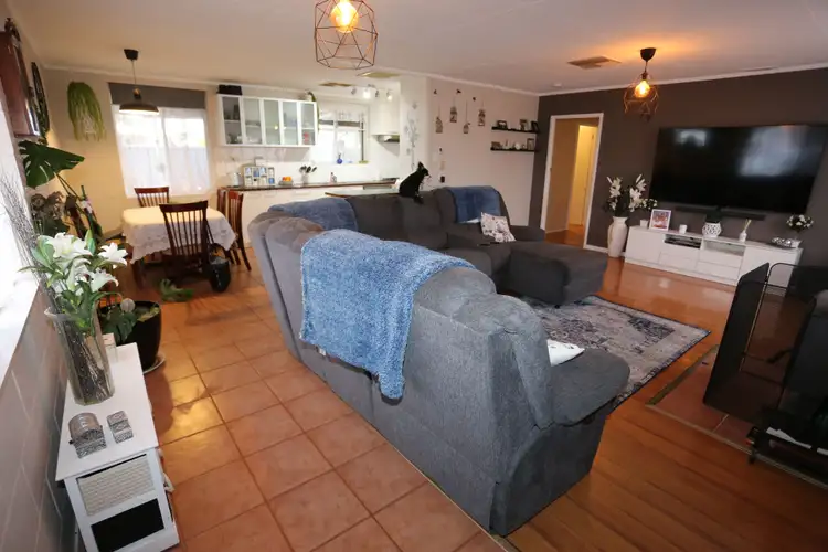 Second view of Homely house listing, 19 Hopbush Street, Kambalda West WA 6442