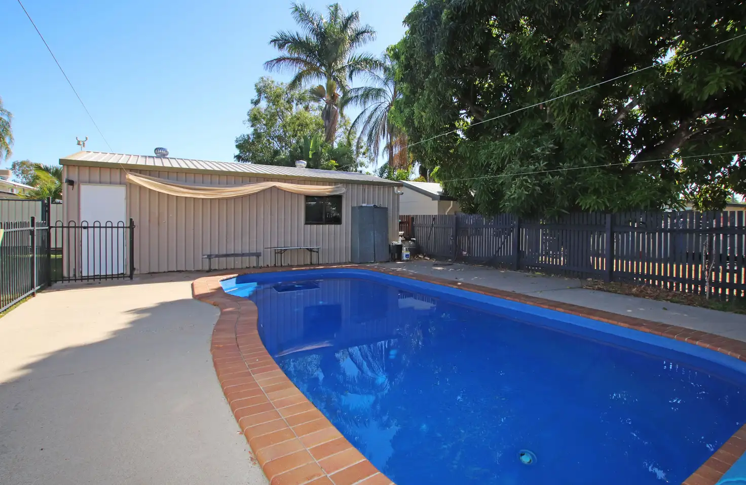 Main view of Homely house listing, 26 State Farm Road, Biloela QLD 4715