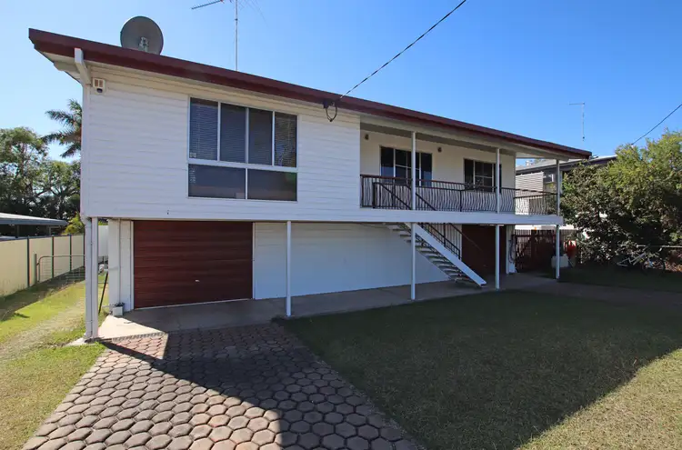 Fourth view of Homely house listing, 26 State Farm Road, Biloela QLD 4715