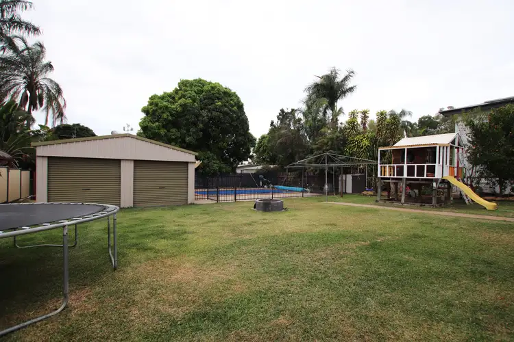 Fifth view of Homely house listing, 26 State Farm Road, Biloela QLD 4715