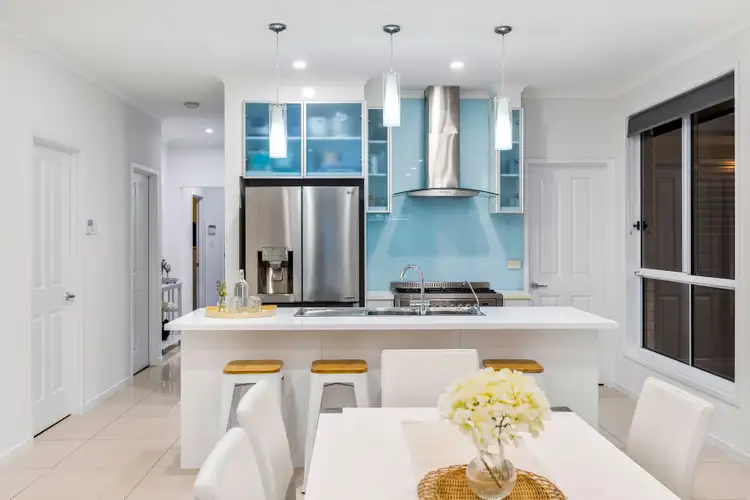 Third view of Homely house listing, 88 The Boulevard, Parafield Gardens SA 5107