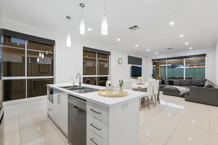 Fourth view of Homely house listing, 88 The Boulevard, Parafield Gardens SA 5107