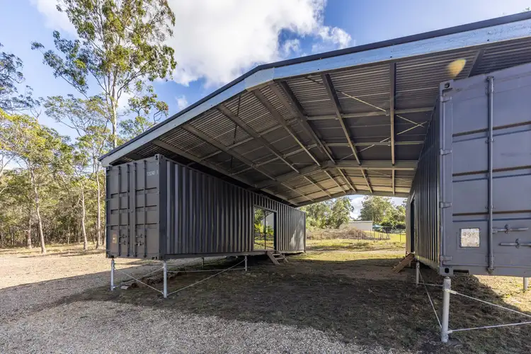 Main view of Homely land listing, Lot 875 Arborthirty Road, Glenwood QLD 4570