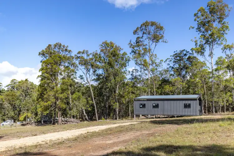 Third view of Homely land listing, Lot 875 Arborthirty Road, Glenwood QLD 4570