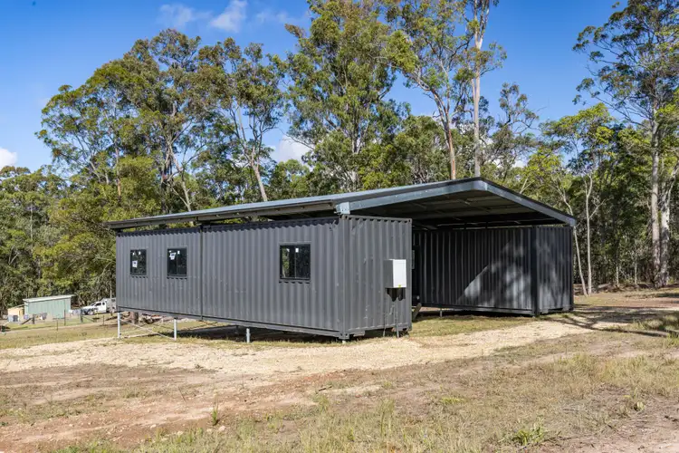 Fourth view of Homely land listing, Lot 875 Arborthirty Road, Glenwood QLD 4570