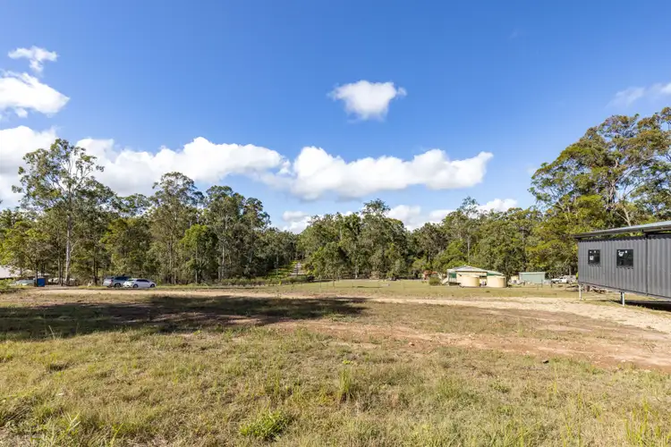 Fifth view of Homely land listing, Lot 875 Arborthirty Road, Glenwood QLD 4570
