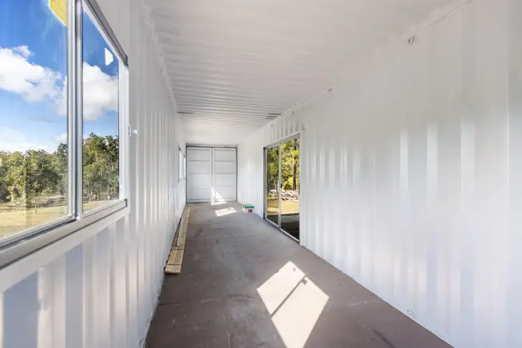 Sixth view of Homely land listing, Lot 875 Arborthirty Road, Glenwood QLD 4570