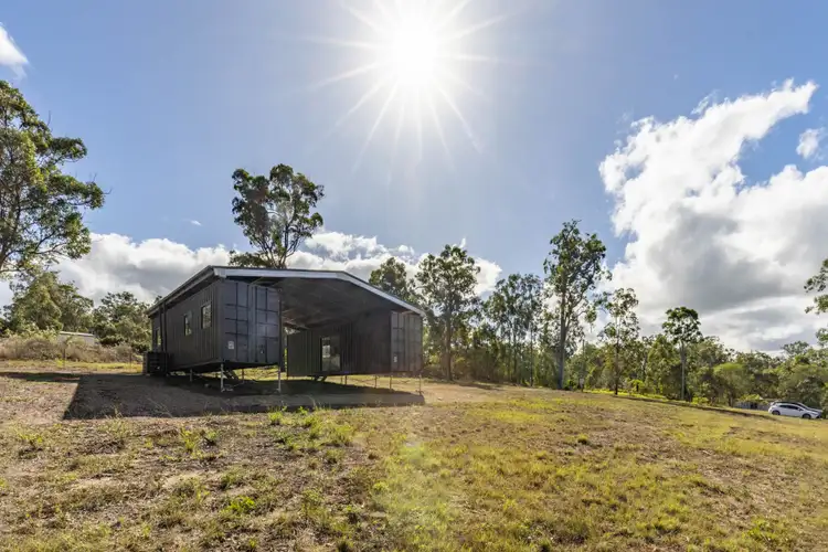 Seventh view of Homely land listing, Lot 875 Arborthirty Road, Glenwood QLD 4570