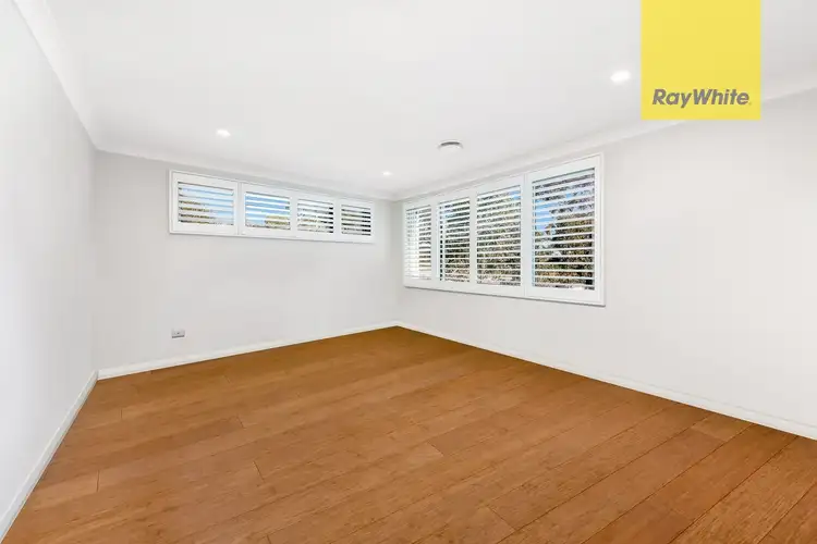 Sixth view of Homely townhouse listing, 8/210 Great Western Highway, Westmead NSW 2145