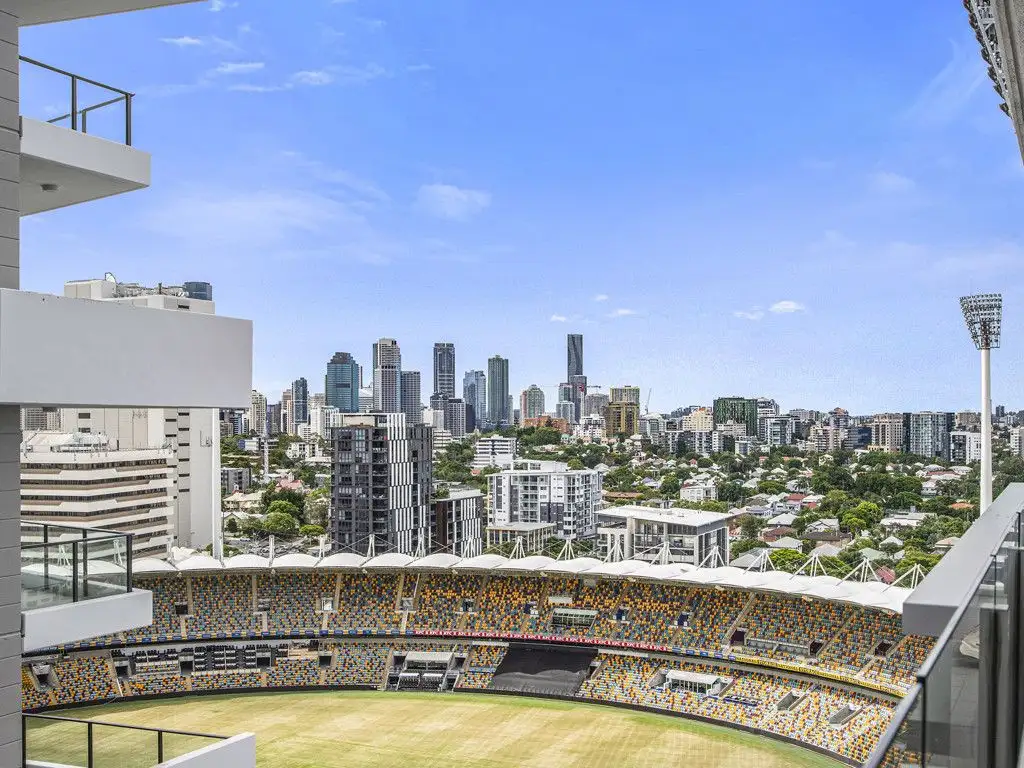 Main view of Homely apartment listing, 855 Stanley Street, Woolloongabba QLD 4102