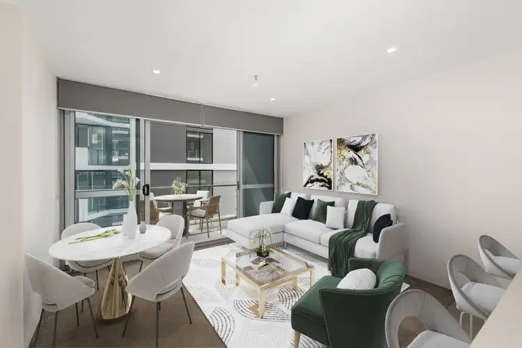 Fifth view of Homely apartment listing, 855 Stanley Street, Woolloongabba QLD 4102