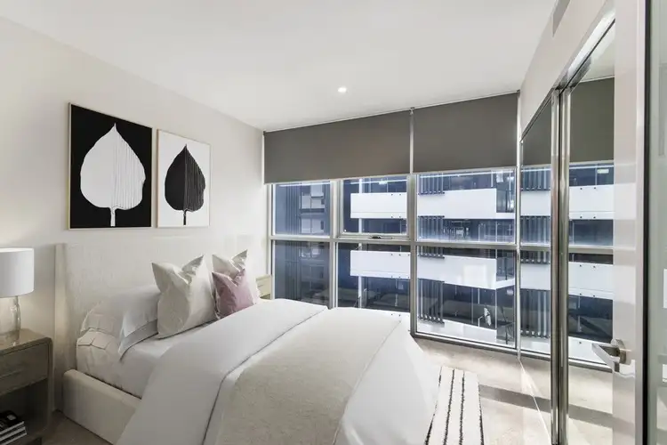 Sixth view of Homely apartment listing, 855 Stanley Street, Woolloongabba QLD 4102