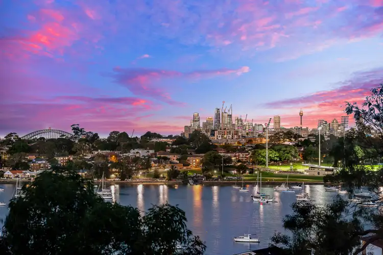 15/2 Bortfield Drive, Chiswick NSW 2046