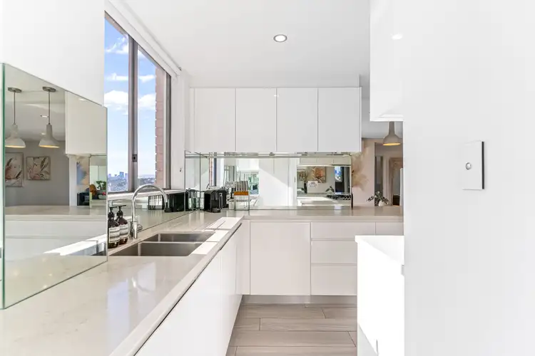 Fifth view of Homely apartment listing, 15/2 Bortfield Drive, Chiswick NSW 2046